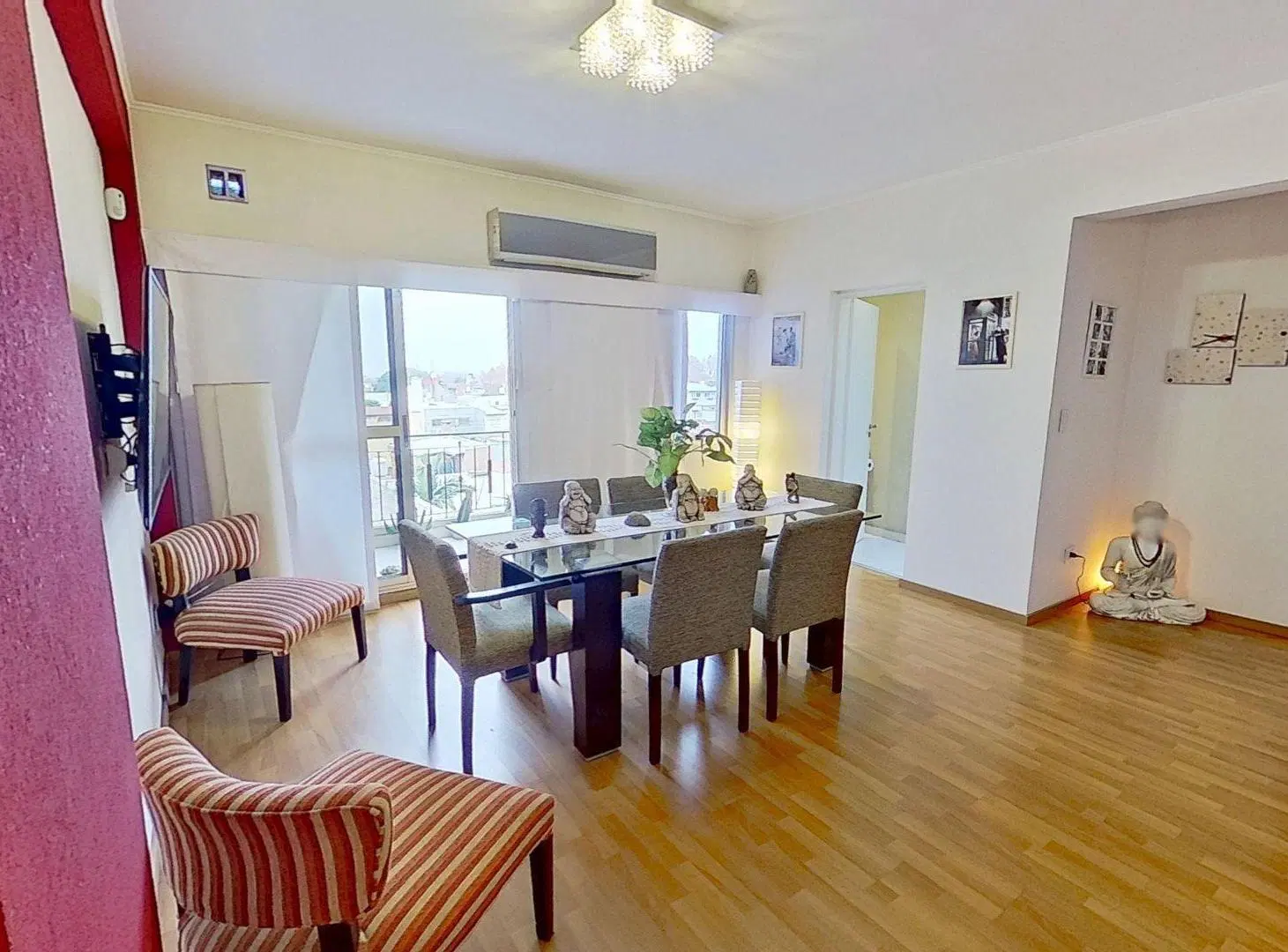 DEPARTAMENTO 3 AMB A LA VENTA EN CASEROS! 5