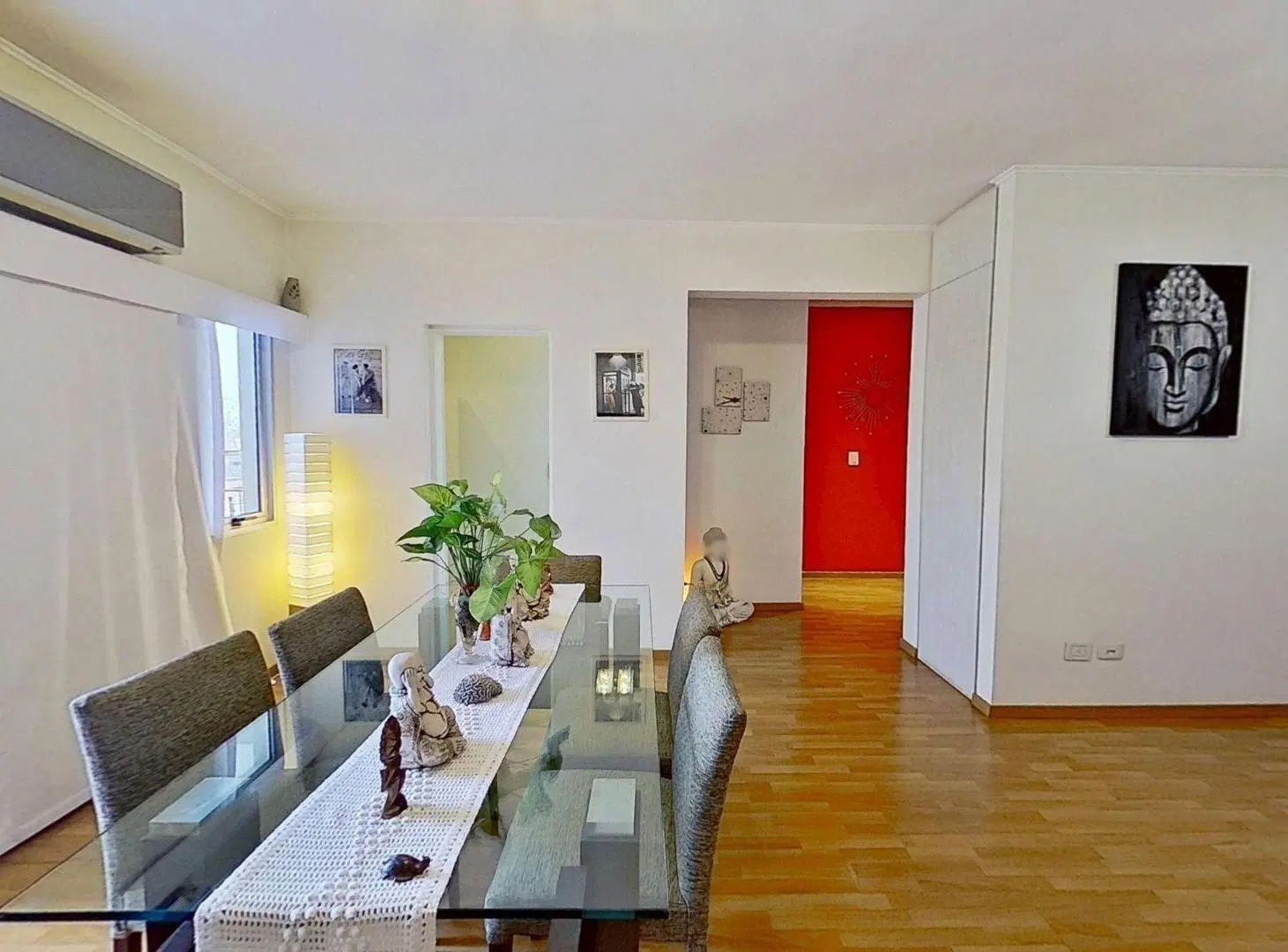 DEPARTAMENTO 3 AMB A LA VENTA EN CASEROS! 4