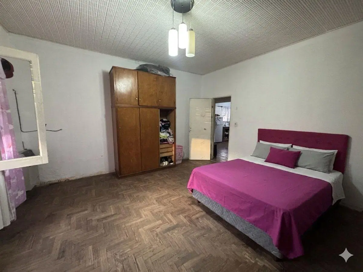 Casa 4 amb en venta William Morris PILETA PARQUE 3