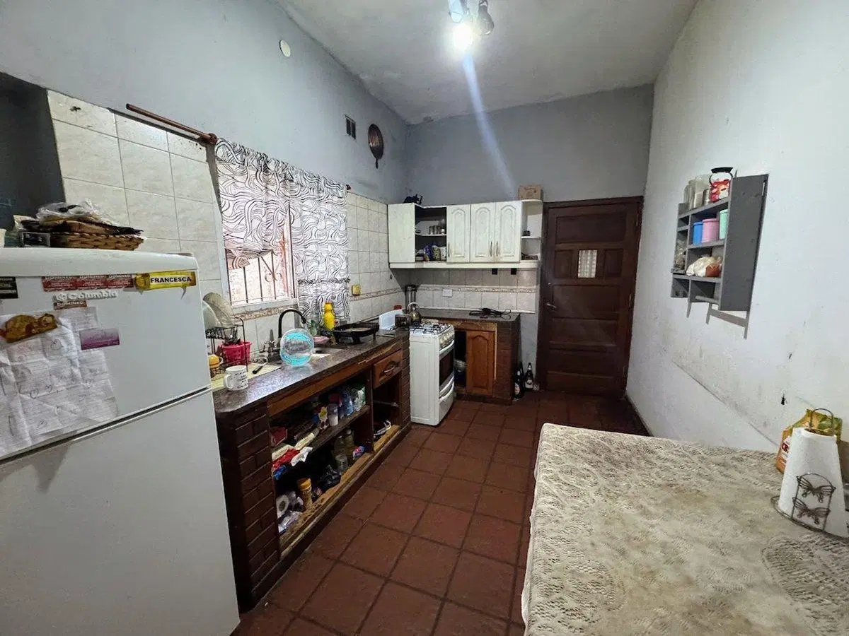 Casa 4 amb en venta William Morris PILETA PARQUE 2