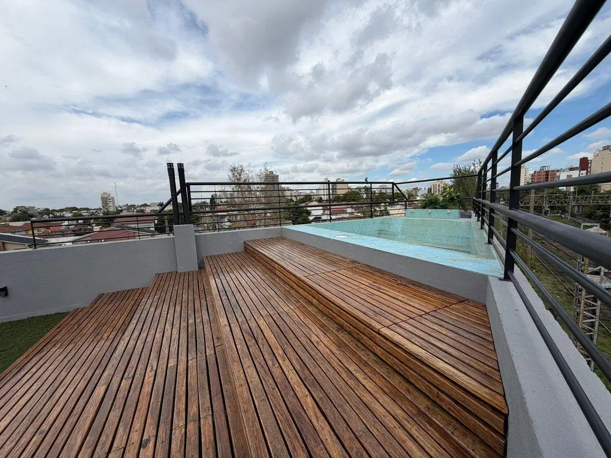 ALQUILER MONOAMBIENTE ENTREPISO AMENITIES LANUS 4