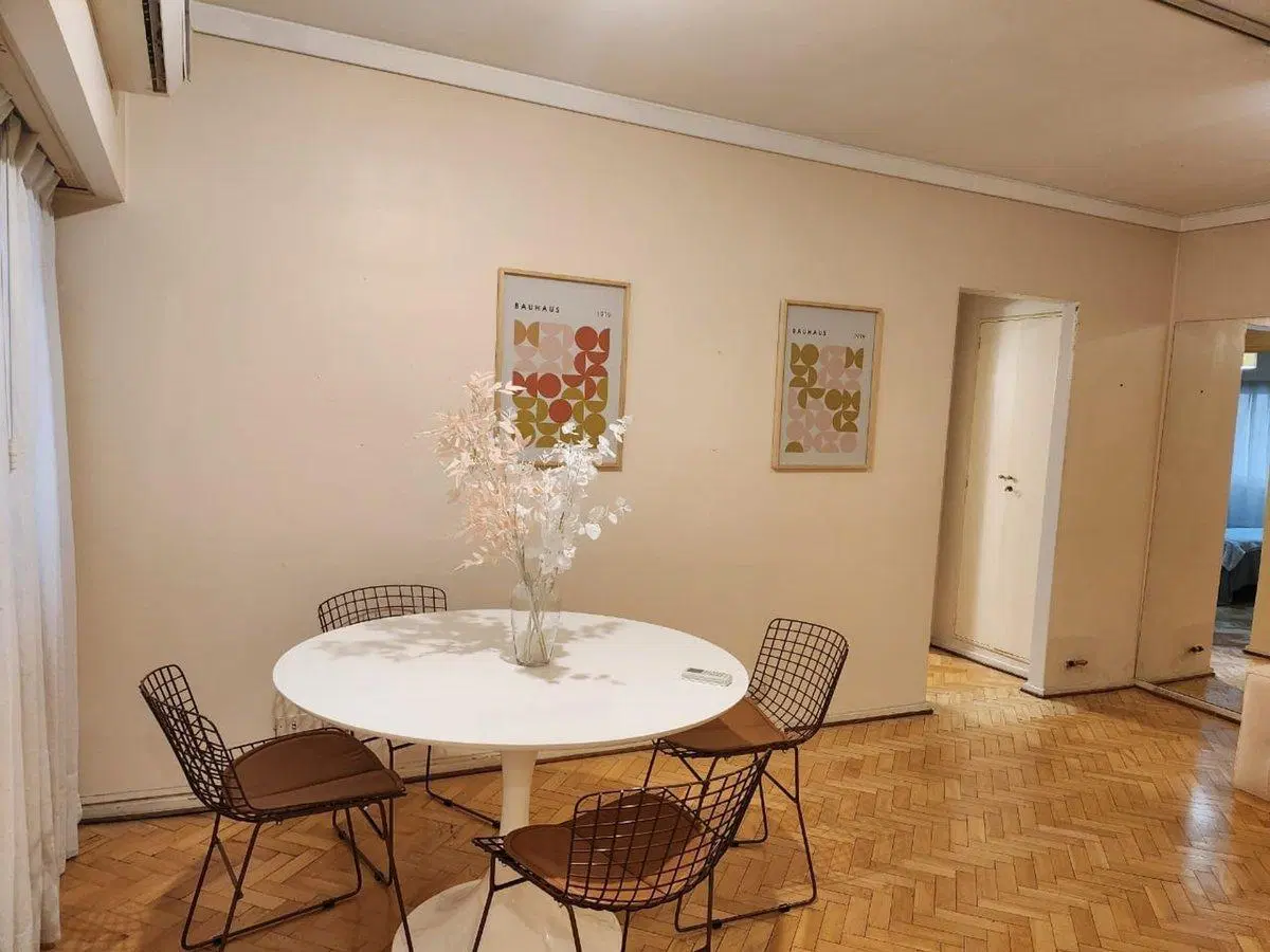 DPTO 2 AMBIENTES A LA VENTA EN BELGRANO!! 2
