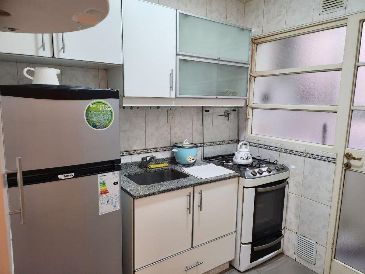 Foto de DPTO 2 AMBIENTES A LA VENTA EN BELGRANO!!, imagen 5