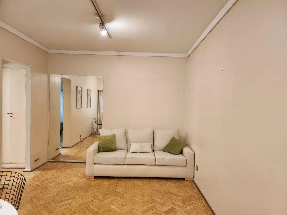 DPTO 2 AMBIENTES A LA VENTA EN BELGRANO!! 4