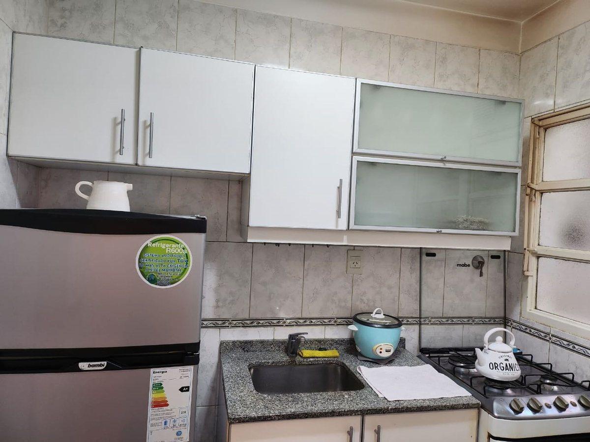 Foto de DPTO 2 AMBIENTES A LA VENTA EN BELGRANO!!, imagen 1