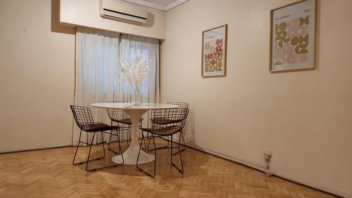 DPTO 2 AMBIENTES A LA VENTA EN BELGRANO!! 3
