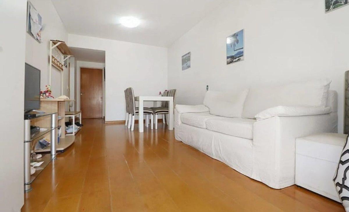 VENTA DEPARTAMENTO EN BELGRANO 3 AMB C/ COCHERA