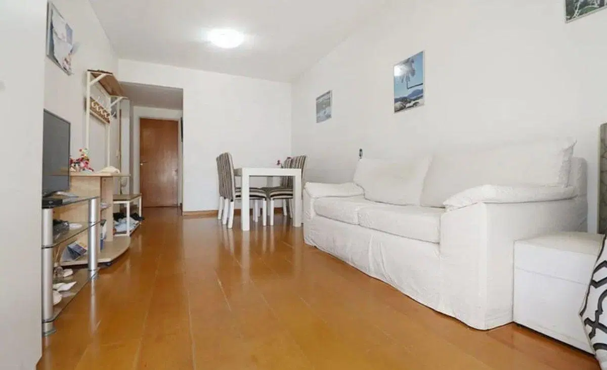VENTA DEPARTAMENTO EN BELGRANO 3 AMB C/ COCHERA 3