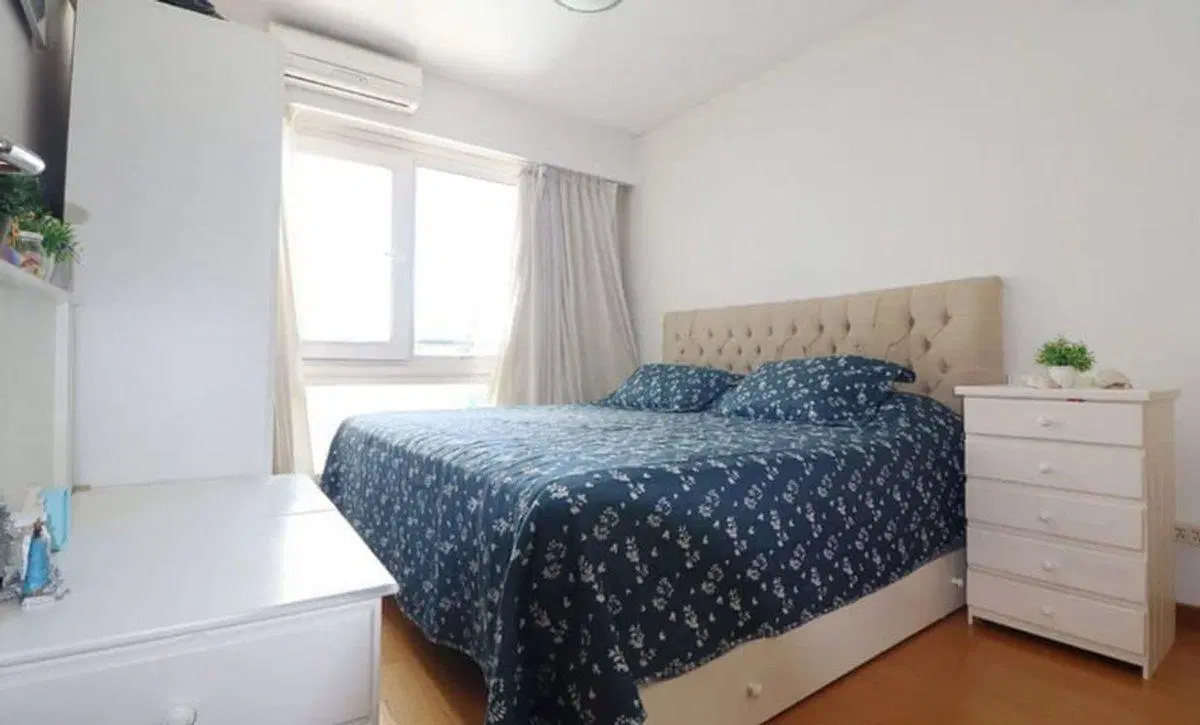 VENTA DEPARTAMENTO EN BELGRANO 3 AMB C/ COCHERA 2