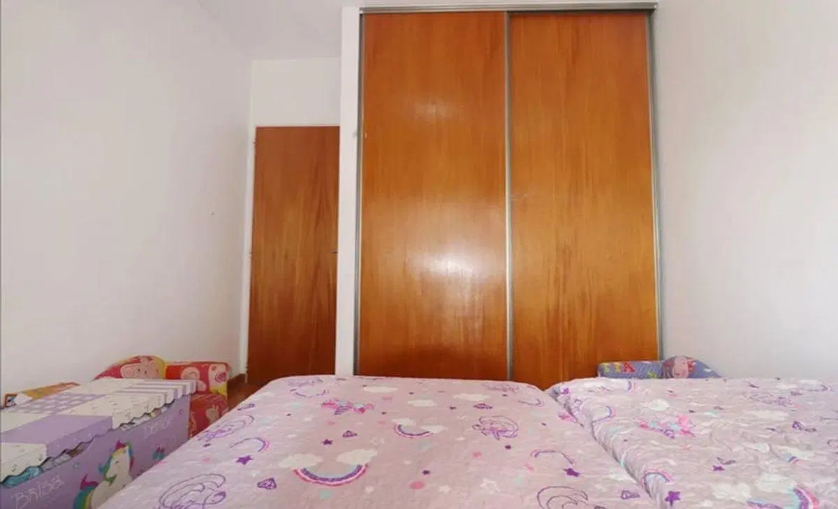 VENTA DEPARTAMENTO EN BELGRANO 3 AMB C/ COCHERA 4