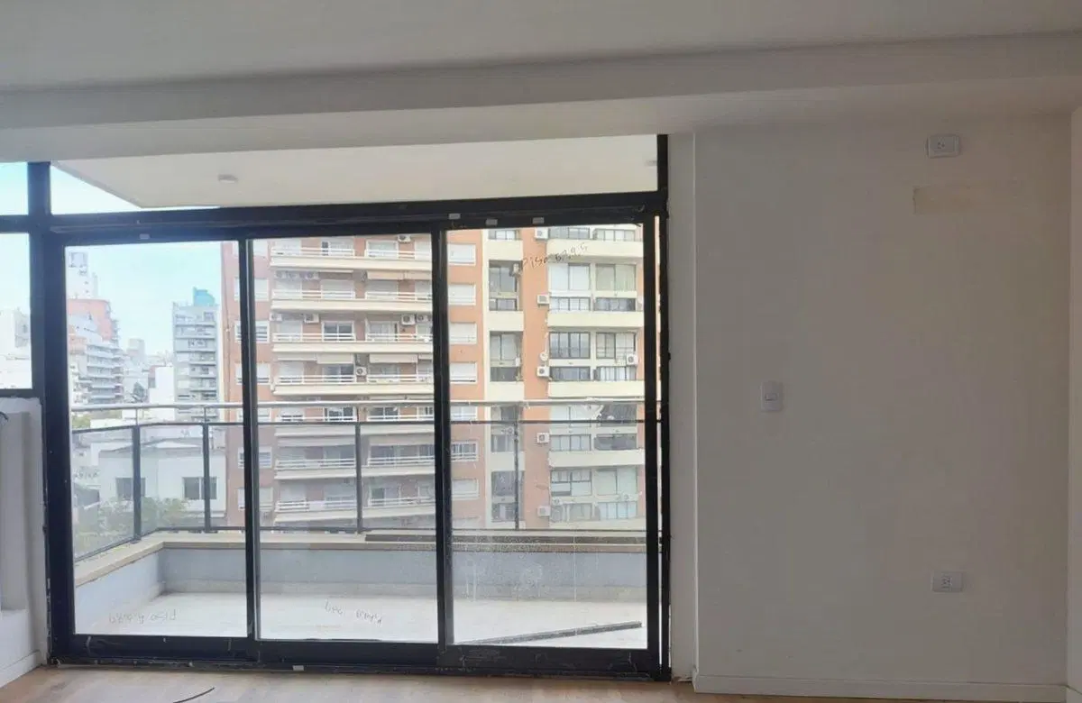 VENTA MONOAMBIENTE A ESTRENAR EN SAAVEDRA 4