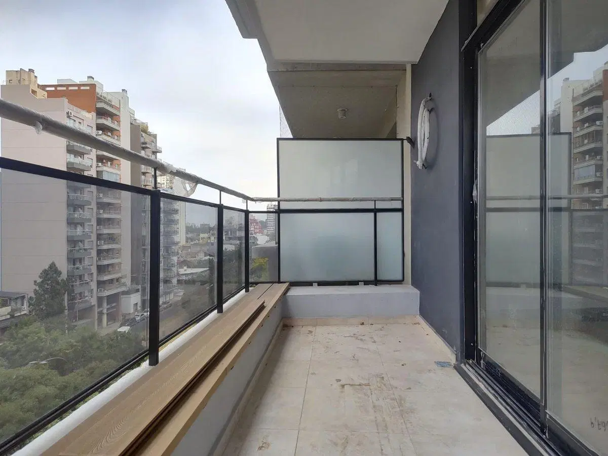 VENTA MONOAMBIENTE A ESTRENAR EN SAAVEDRA 3
