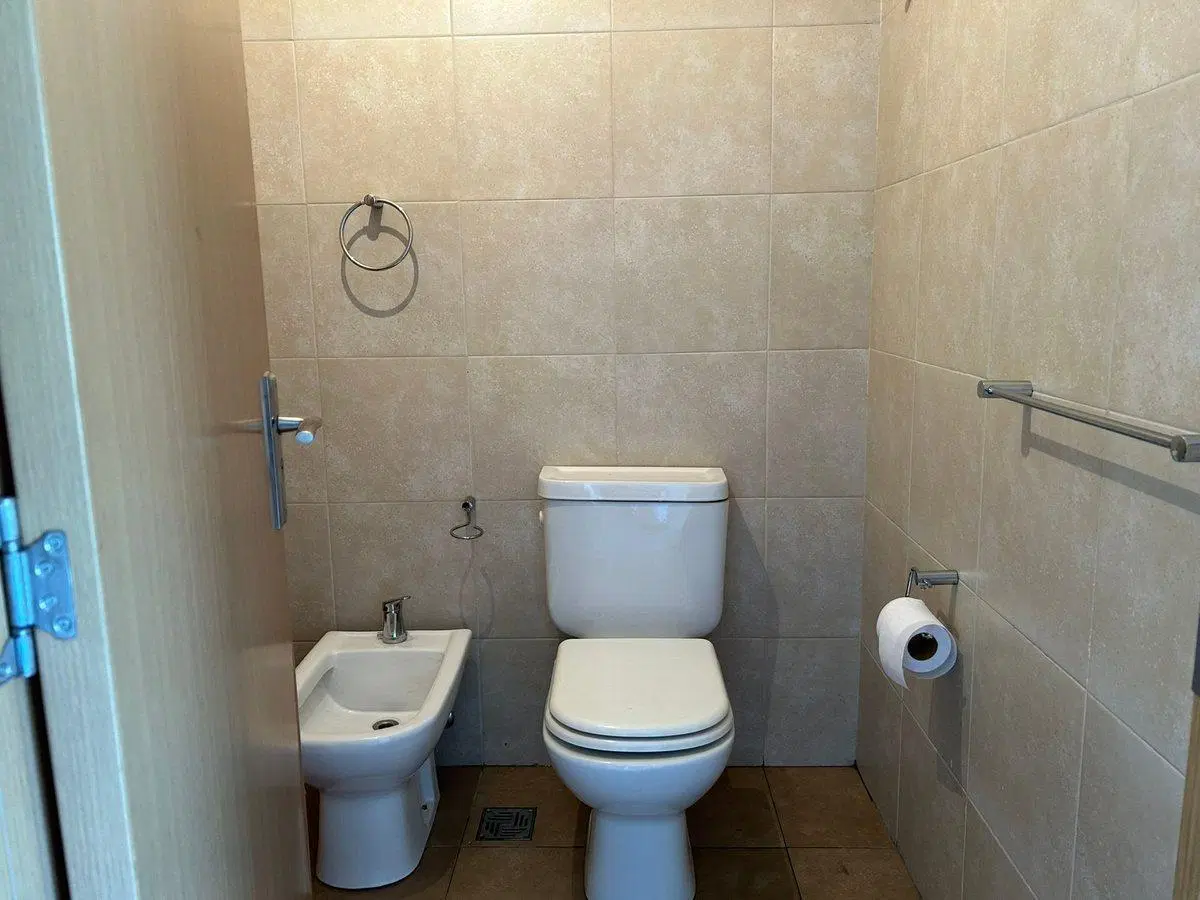 VENTA 1 AMB NUÑEZ  BALCÓN  APTO CREDITO LUMINOSO 2