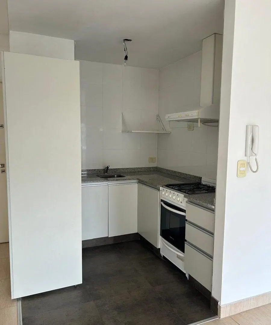 VENTA 1 AMB NUÑEZ  BALCÓN  APTO CREDITO LUMINOSO 4