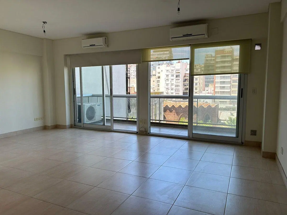 VENTA 1 AMB NUÑEZ  BALCÓN  APTO CREDITO LUMINOSO 3