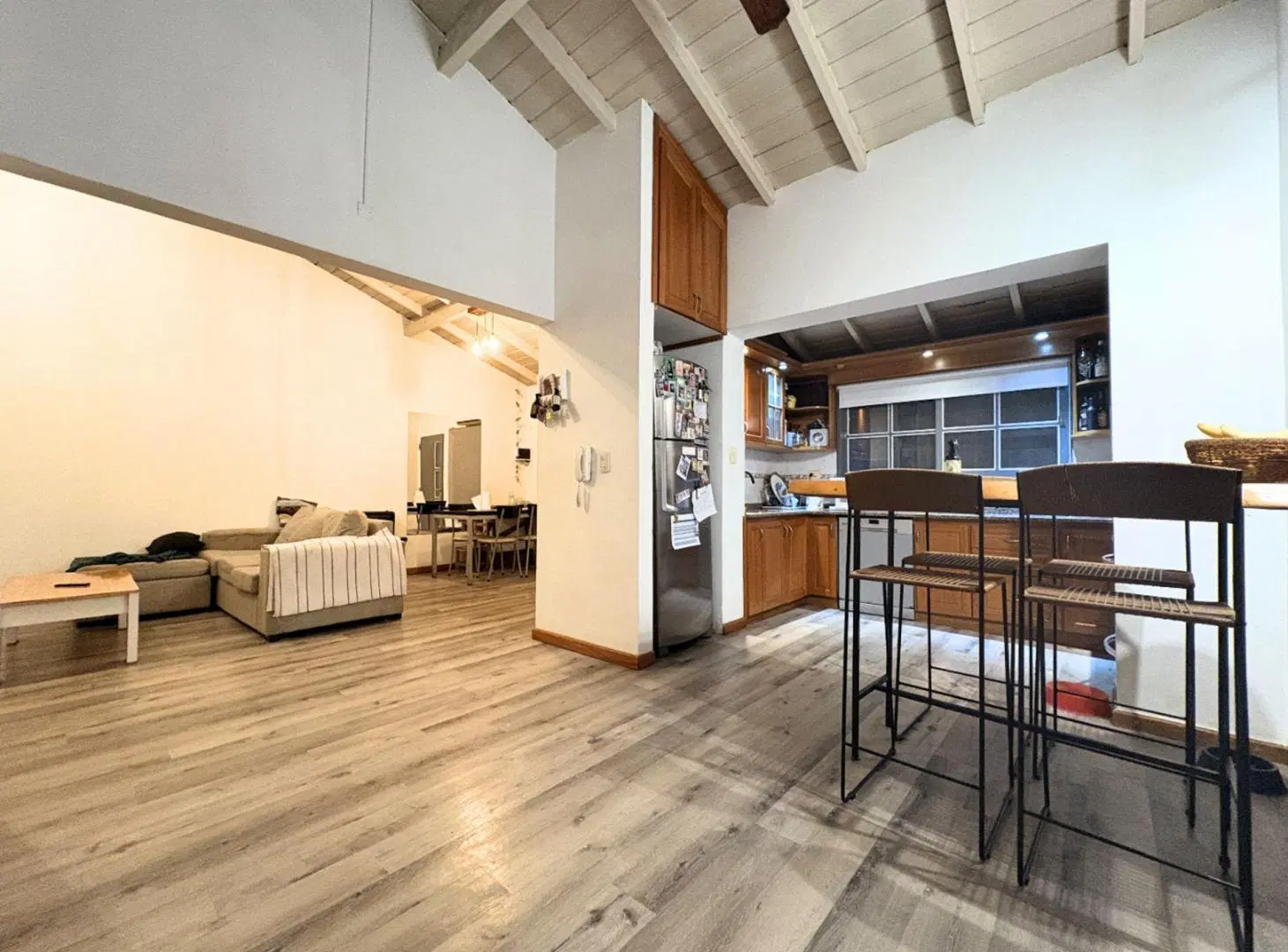 Casa 4 Ambientes Venta Ituzaingó Cochera y Parque 2