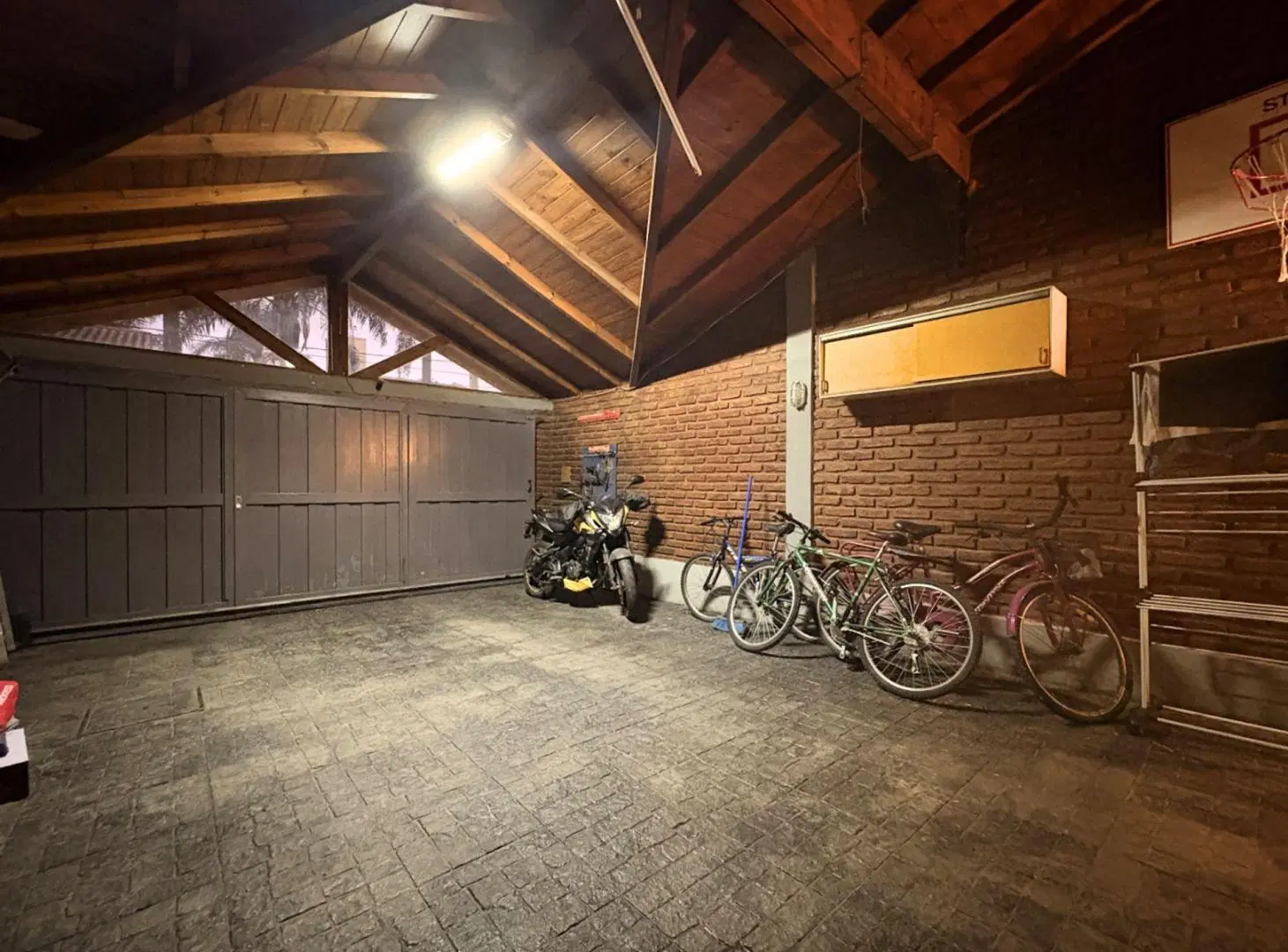 Casa 4 Ambientes Venta Ituzaingó Cochera y Parque 8