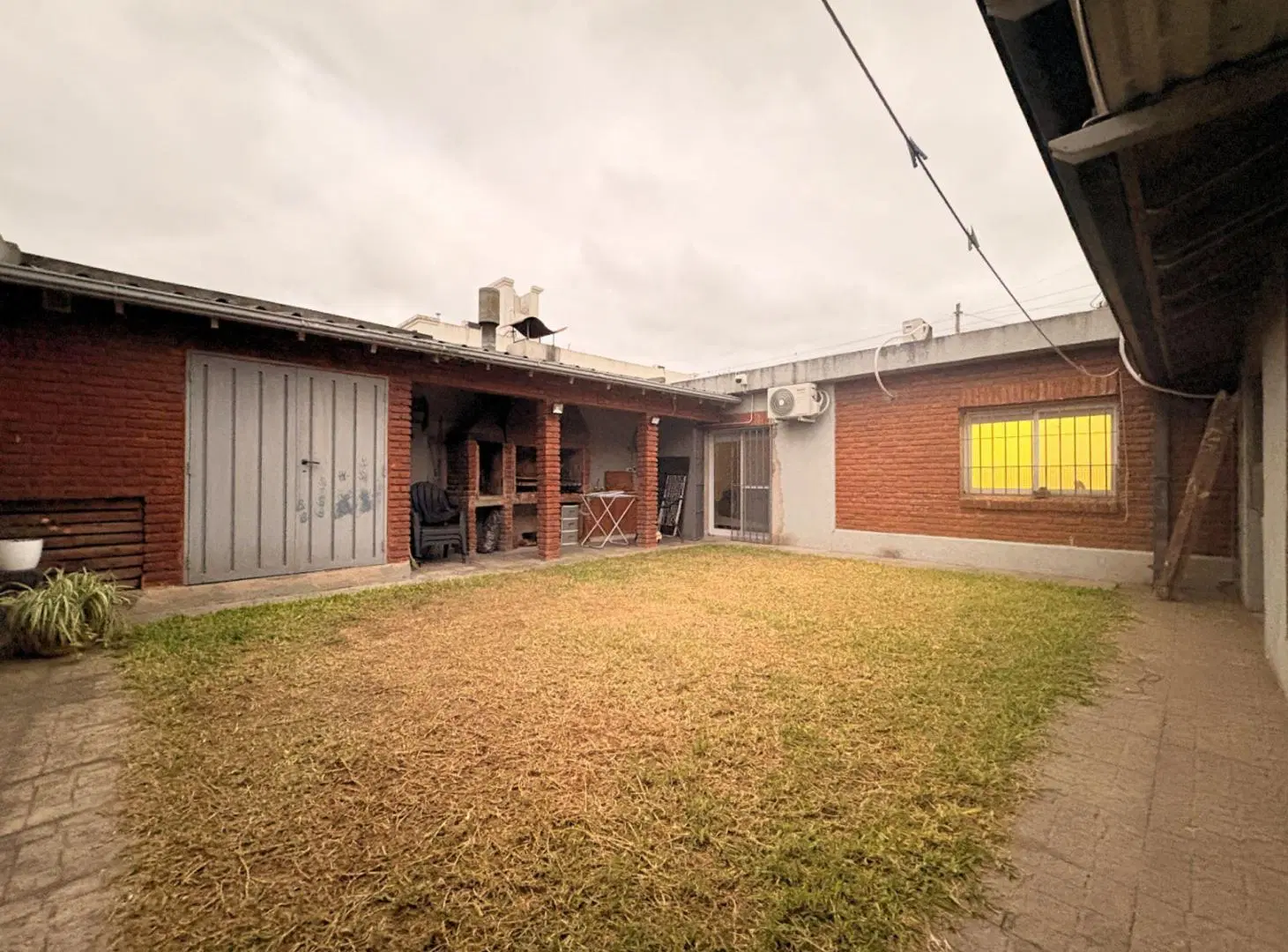 Casa 4 Ambientes Venta Ituzaingó Cochera y Parque 5