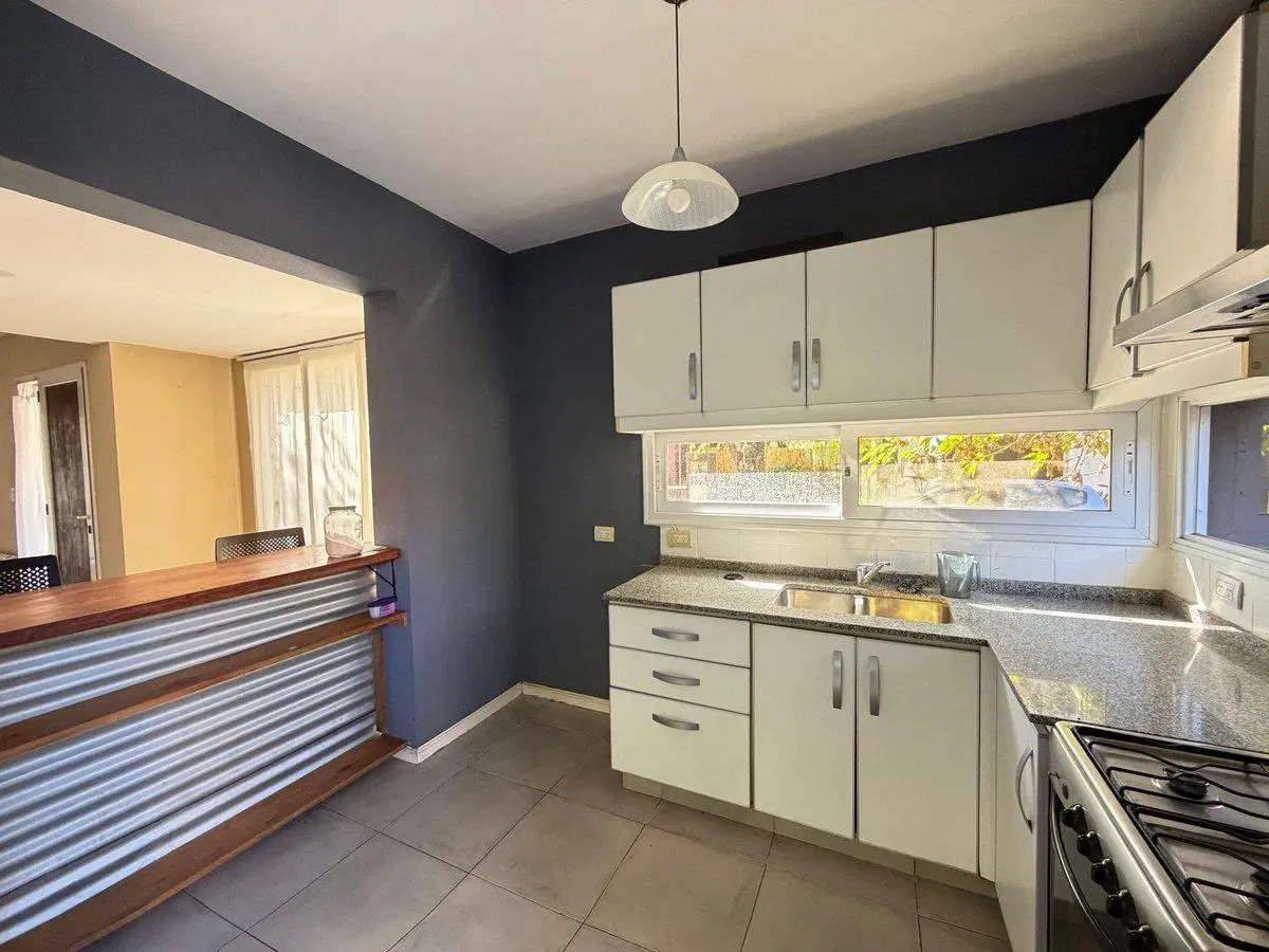 VENTA CASA 4AMB B°CALIFORNIA VILLAGE APTO CREDITO 3