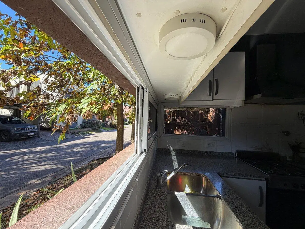 VENTA CASA 4AMB B°CALIFORNIA VILLAGE APTO CREDITO 5