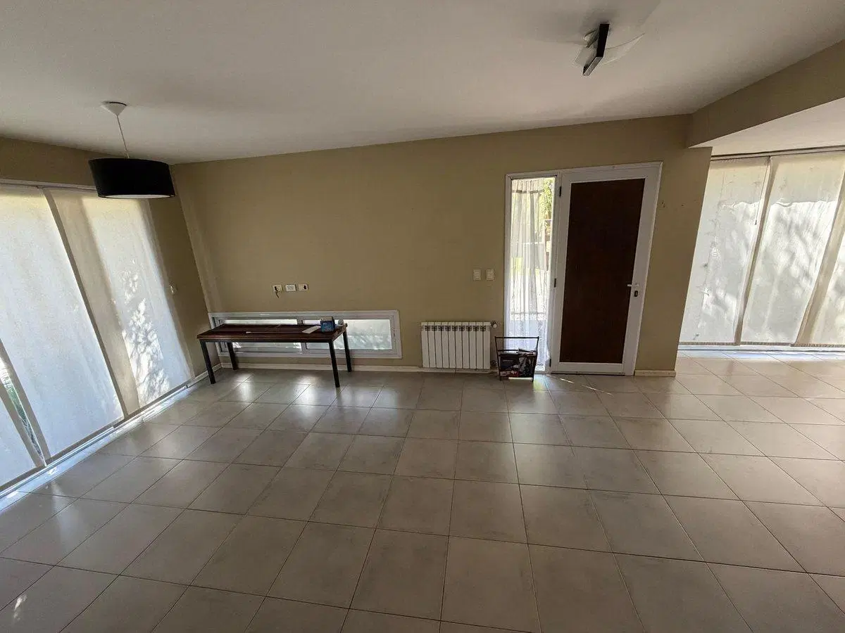 VENTA CASA 4AMB B°CALIFORNIA VILLAGE APTO CREDITO 4