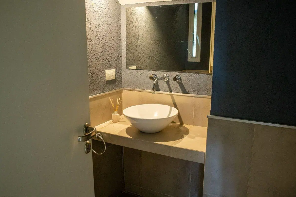 VENTA CASA 4AMB B°CALIFORNIA VILLAGE APTO CREDITO 5