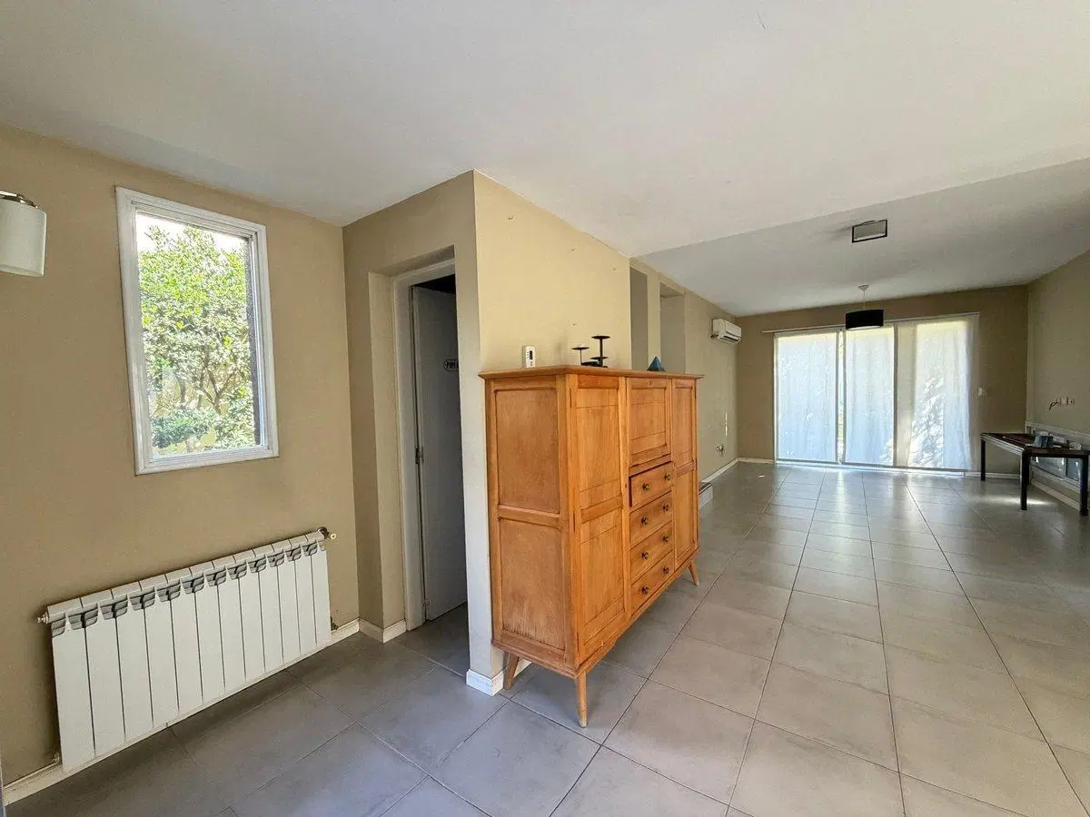 VENTA CASA 4AMB B°CALIFORNIA VILLAGE APTO CREDITO 2