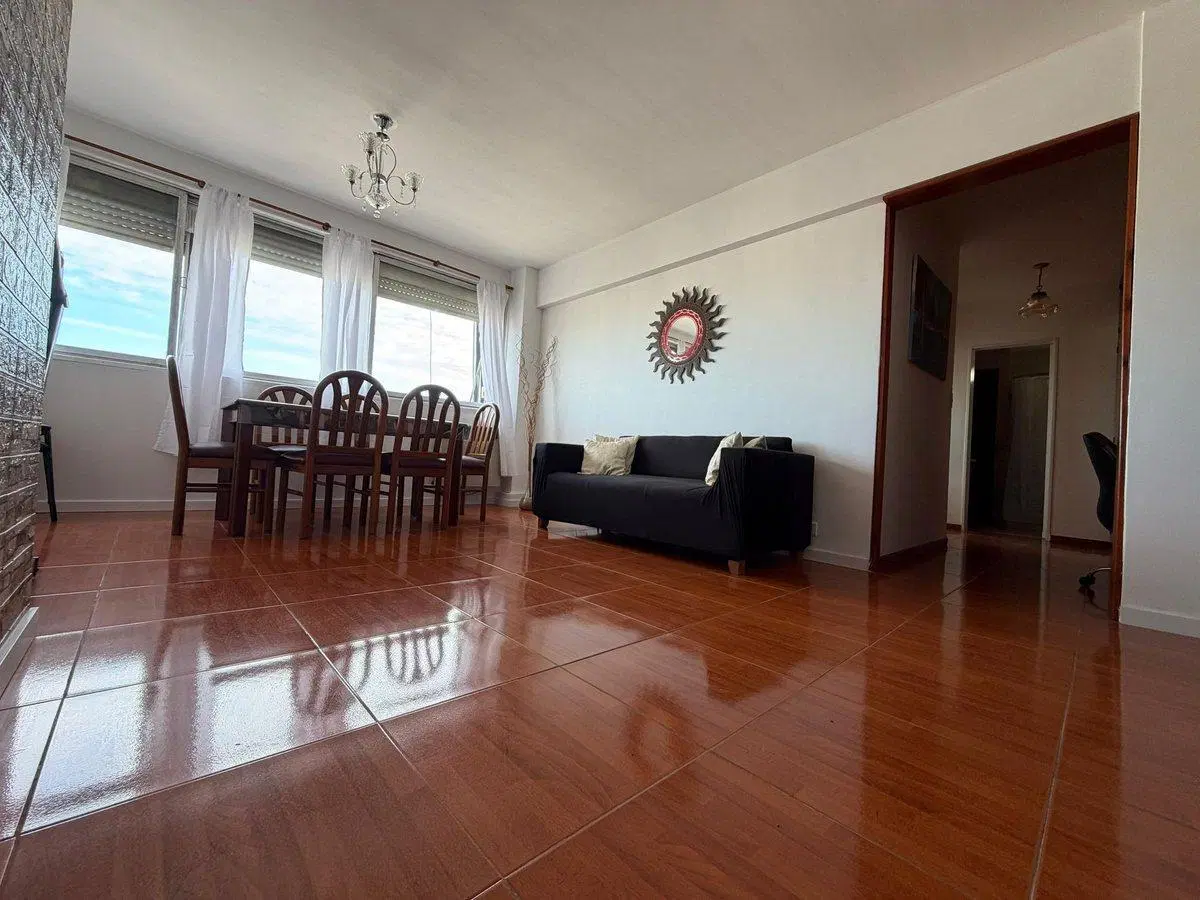 VENTA DEPTO 3AMB APTO CREDITO PISO ALTO LINIERS 5
