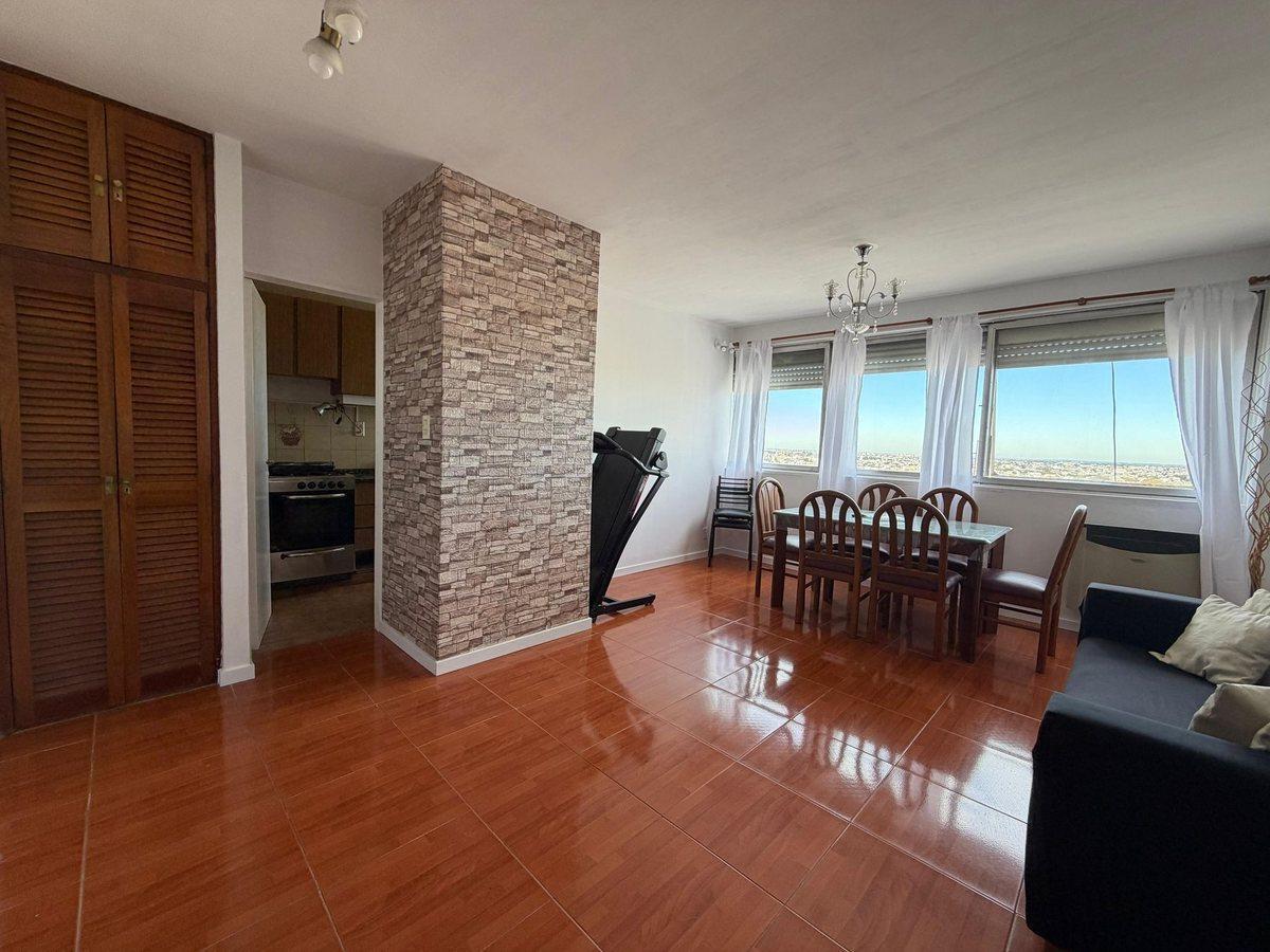 VENTA DEPTO 3AMB APTO CREDITO PISO ALTO LINIERS