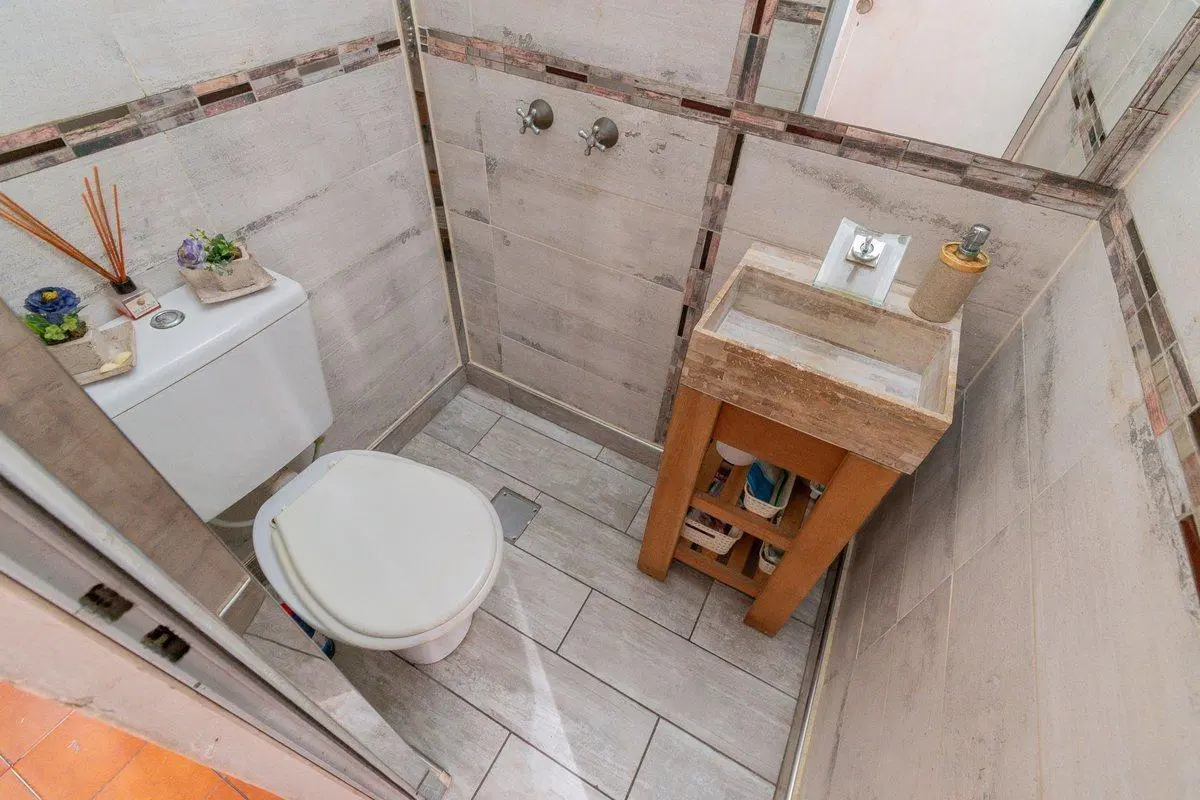 Venta Dpto 2 hab 2 baños terraza Villa Gral. Mitre 8