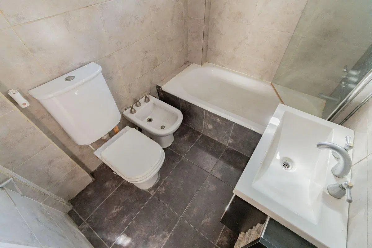 Venta Dpto 2 hab 2 baños terraza Villa Gral. Mitre 2