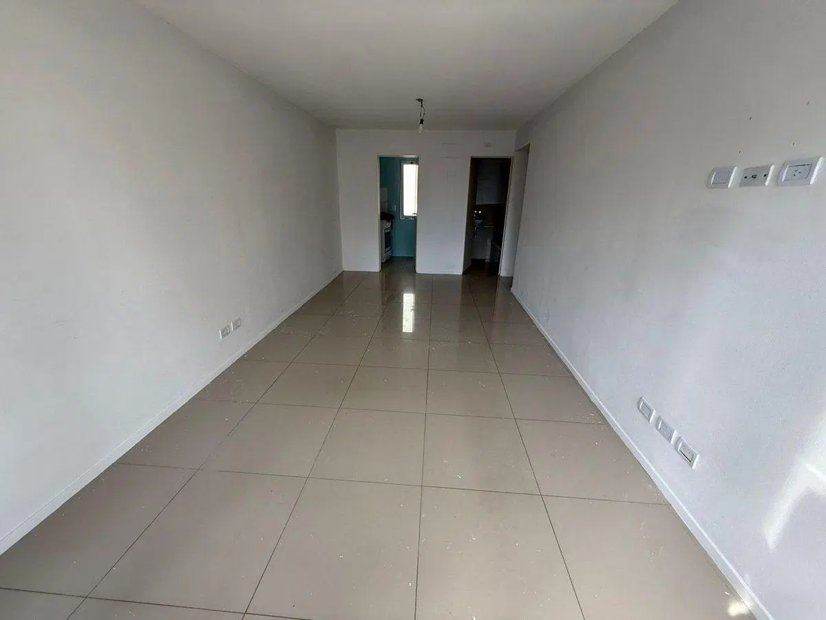 Monoambiente en venta - Morón centro- BALCON 5