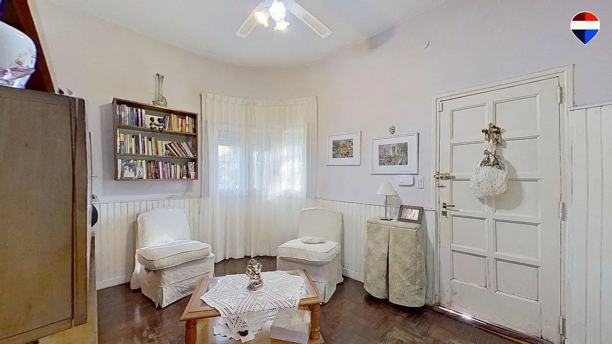 VENTA !! Casa en esquina 3 amb garage , San Martin 5