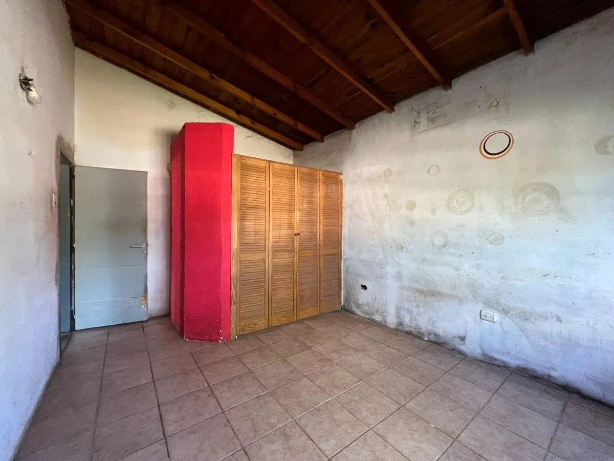 VENTA Casa en Lote propio 3 amb +  dpto Villa Rosa 4
