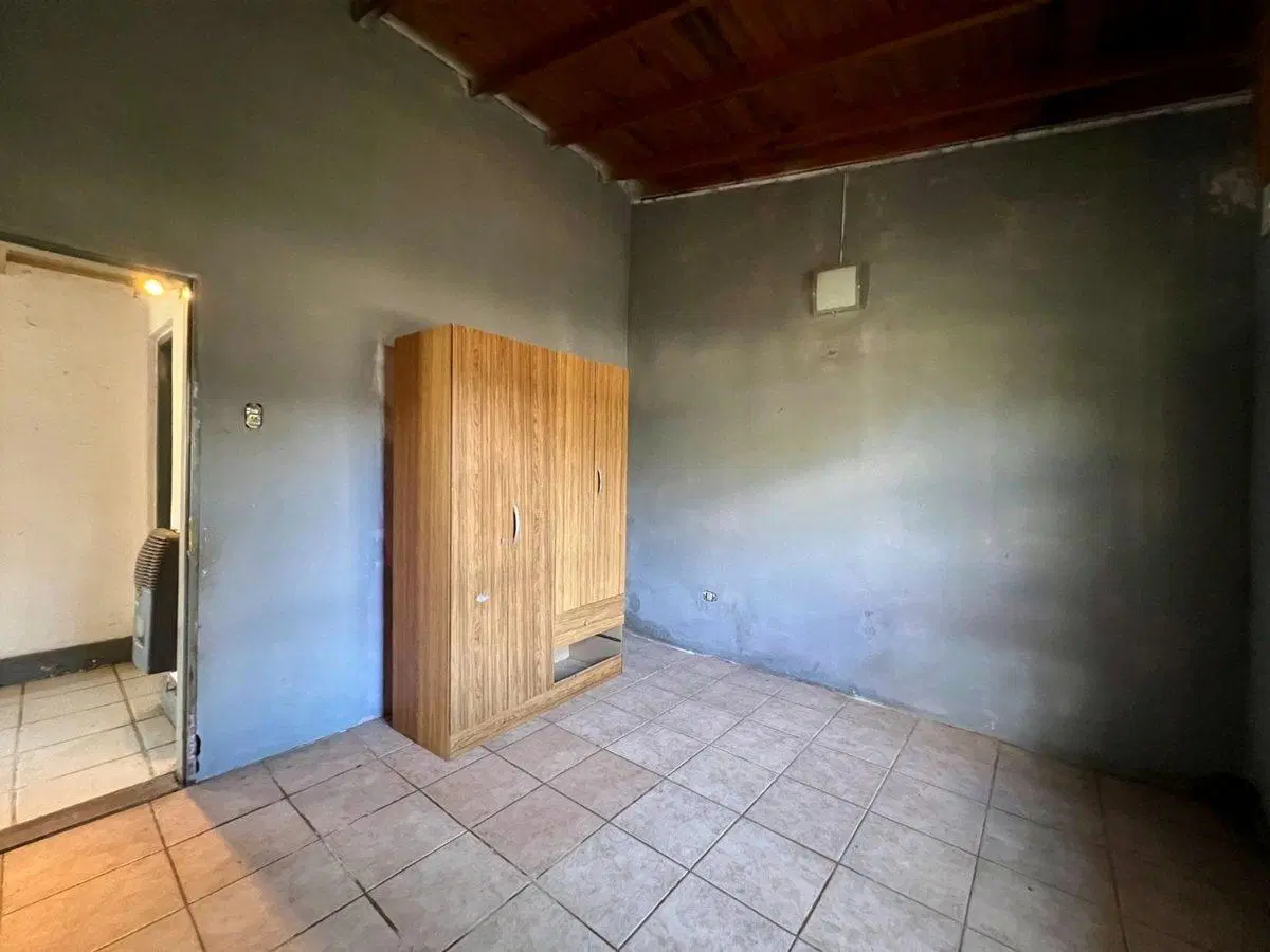 VENTA Casa en Lote propio 3 amb +  dpto Villa Rosa 2