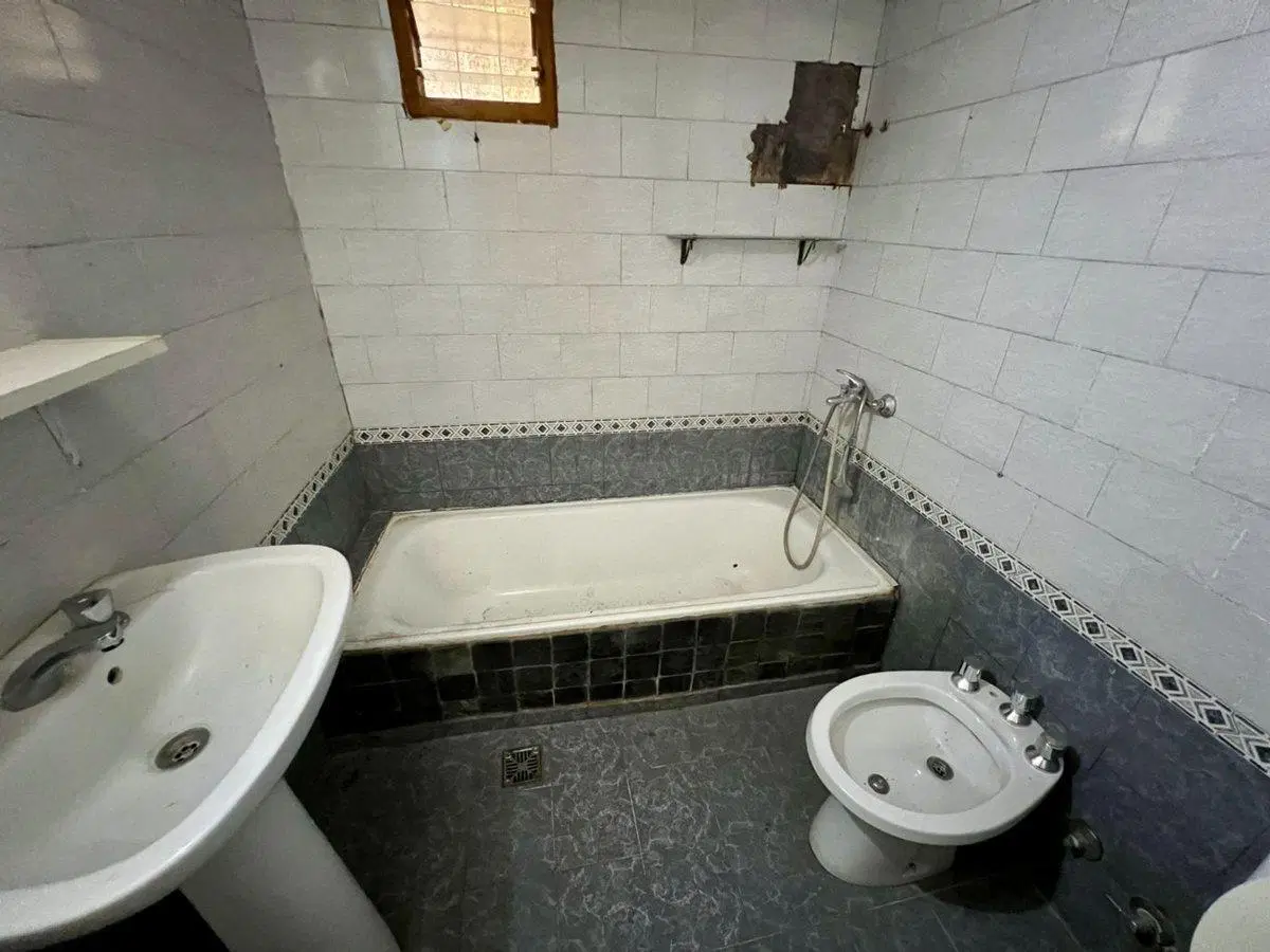 VENTA Casa en Lote propio 3 amb +  dpto Villa Rosa 5