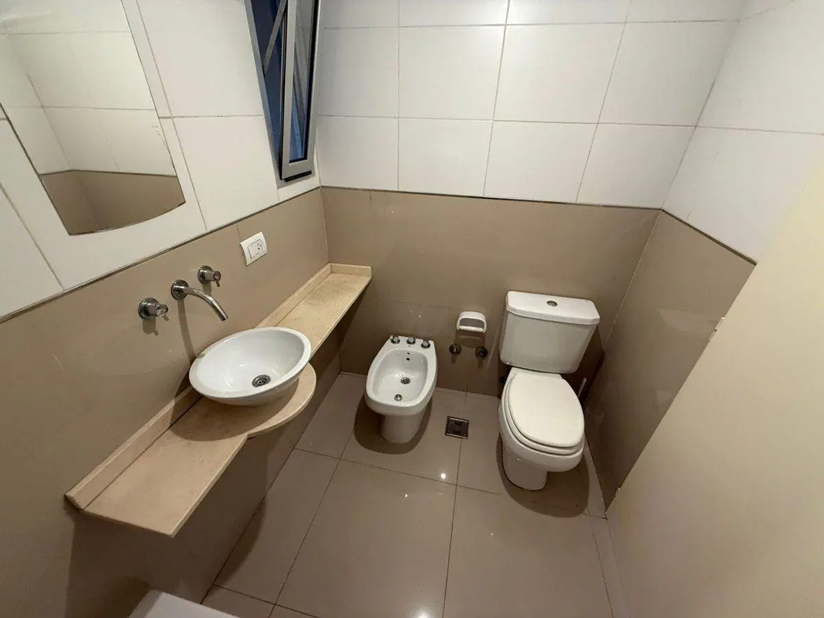 Monoambiente en venta - Morón centro- BALCON 4