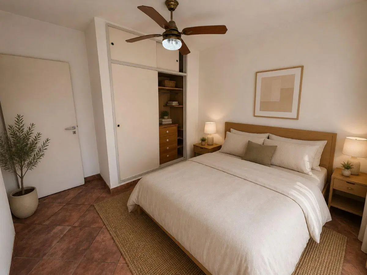 Depto 2 amb en venta Villa Tesei APTO CREDITO 2