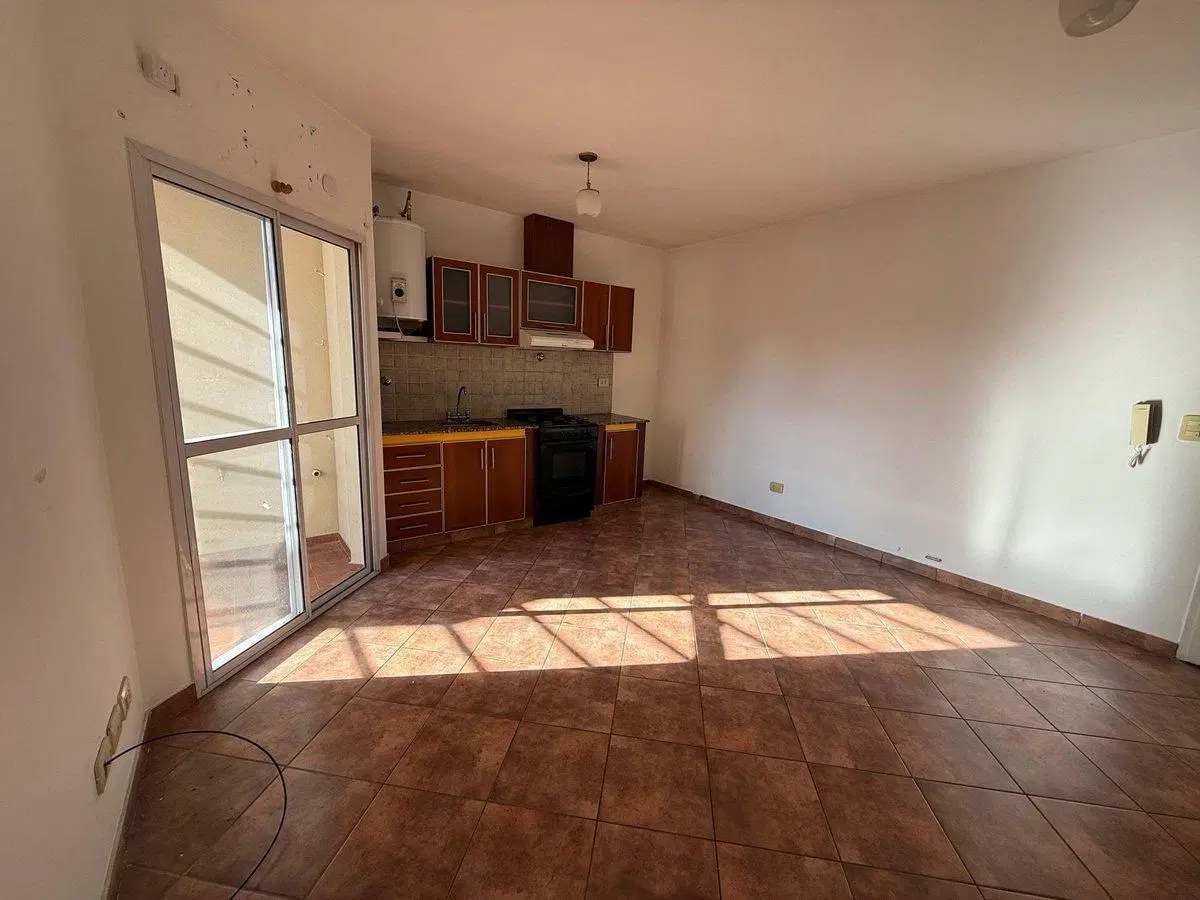 Depto 2 amb en venta Villa Tesei APTO CREDITO 5