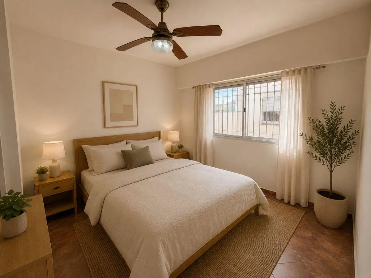 Depto 2 amb en venta Villa Tesei APTO CREDITO 5