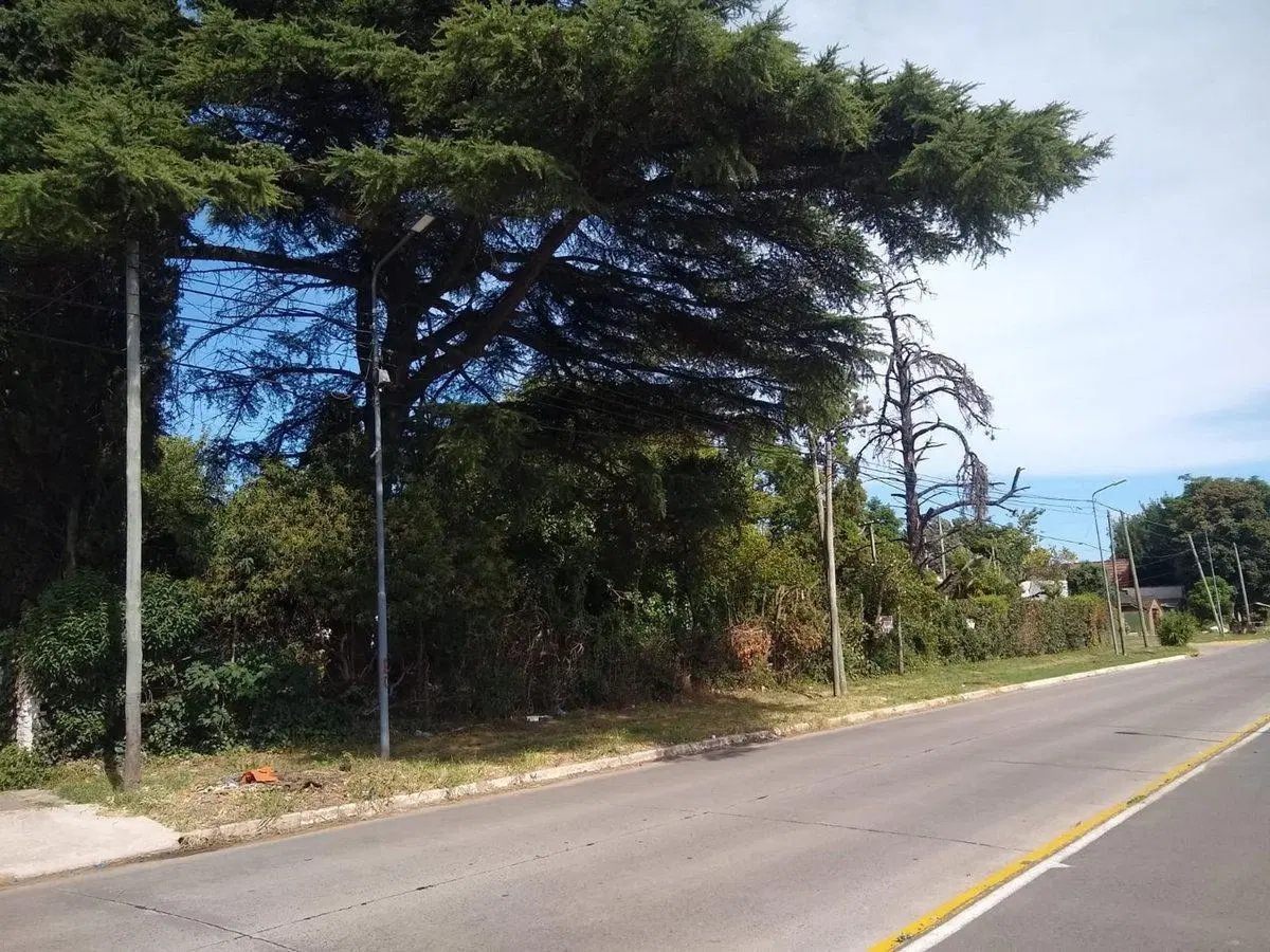 José C. Paz-1440m2 estratégicos Mucho Potencial 4