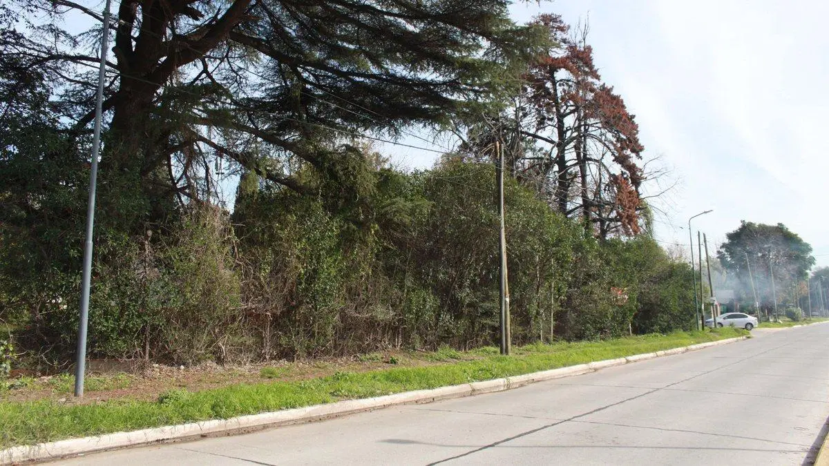 Venta -José C. Paz- 2295m2- Máximo Potencial 5