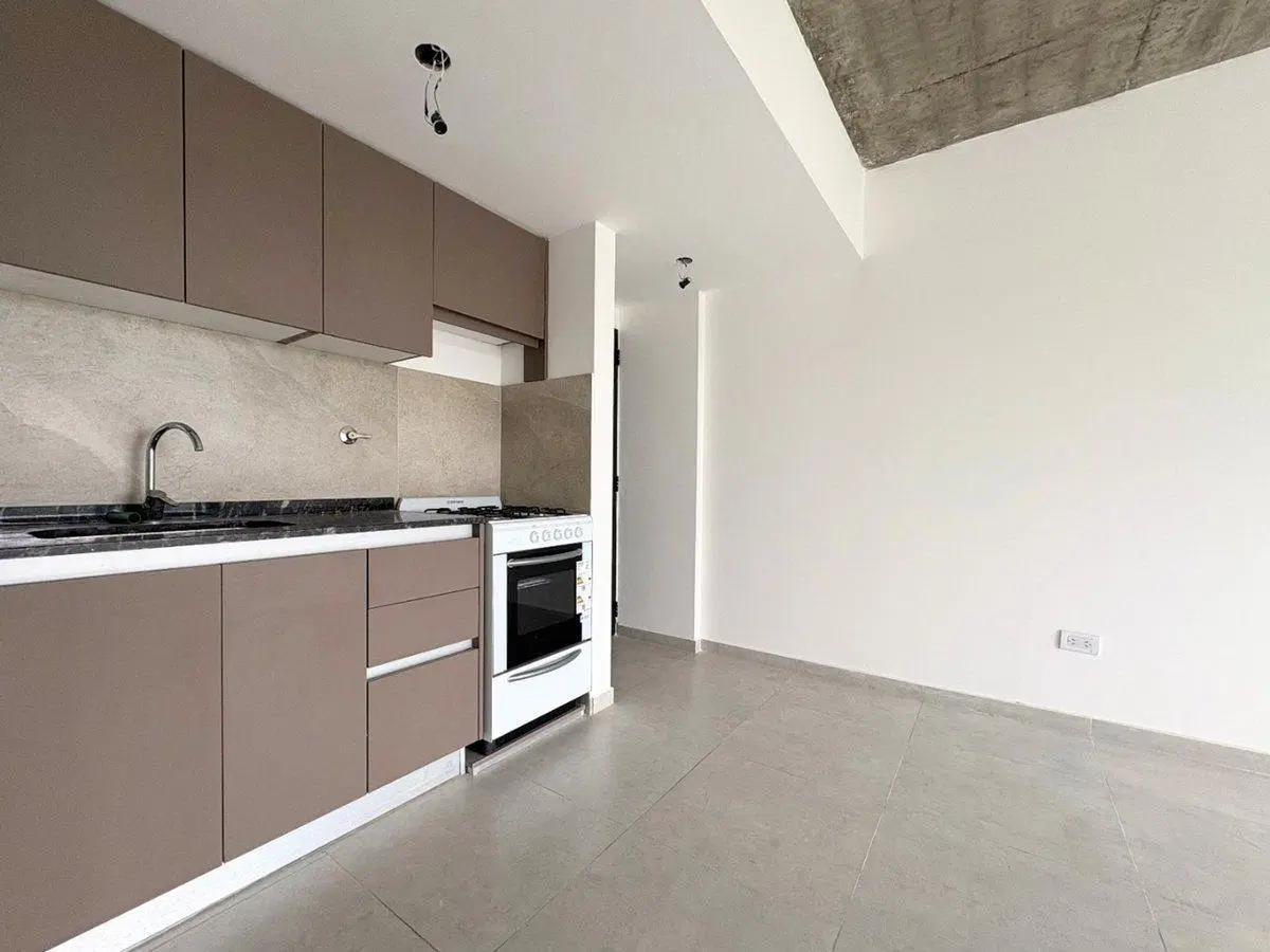 Depto 2 amb en venta - Hurlingham DEPARC ESTRENO 2