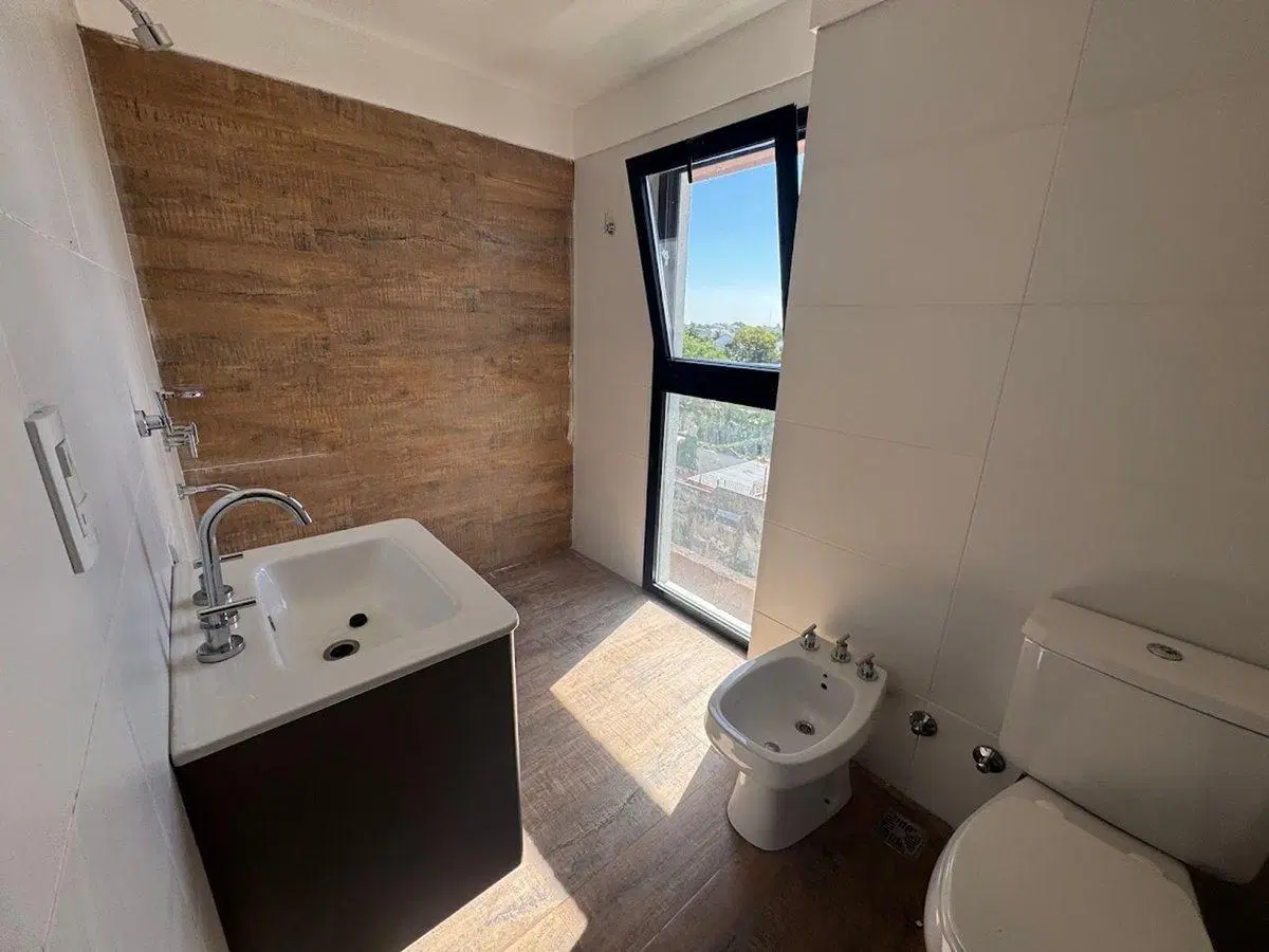 Depto 2 amb en venta - Hurlingham DEPARC ESTRENO 4