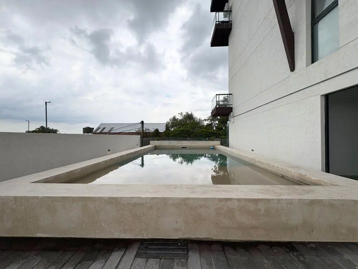 Depto 2 amb en venta - Hurlingham DEPARC ESTRENO 5