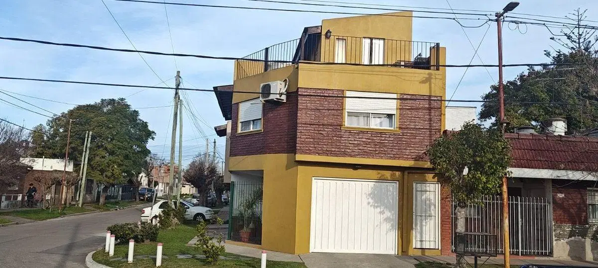PH 4 Amb en Venta en Jose C Paz- dto 2 amb 3