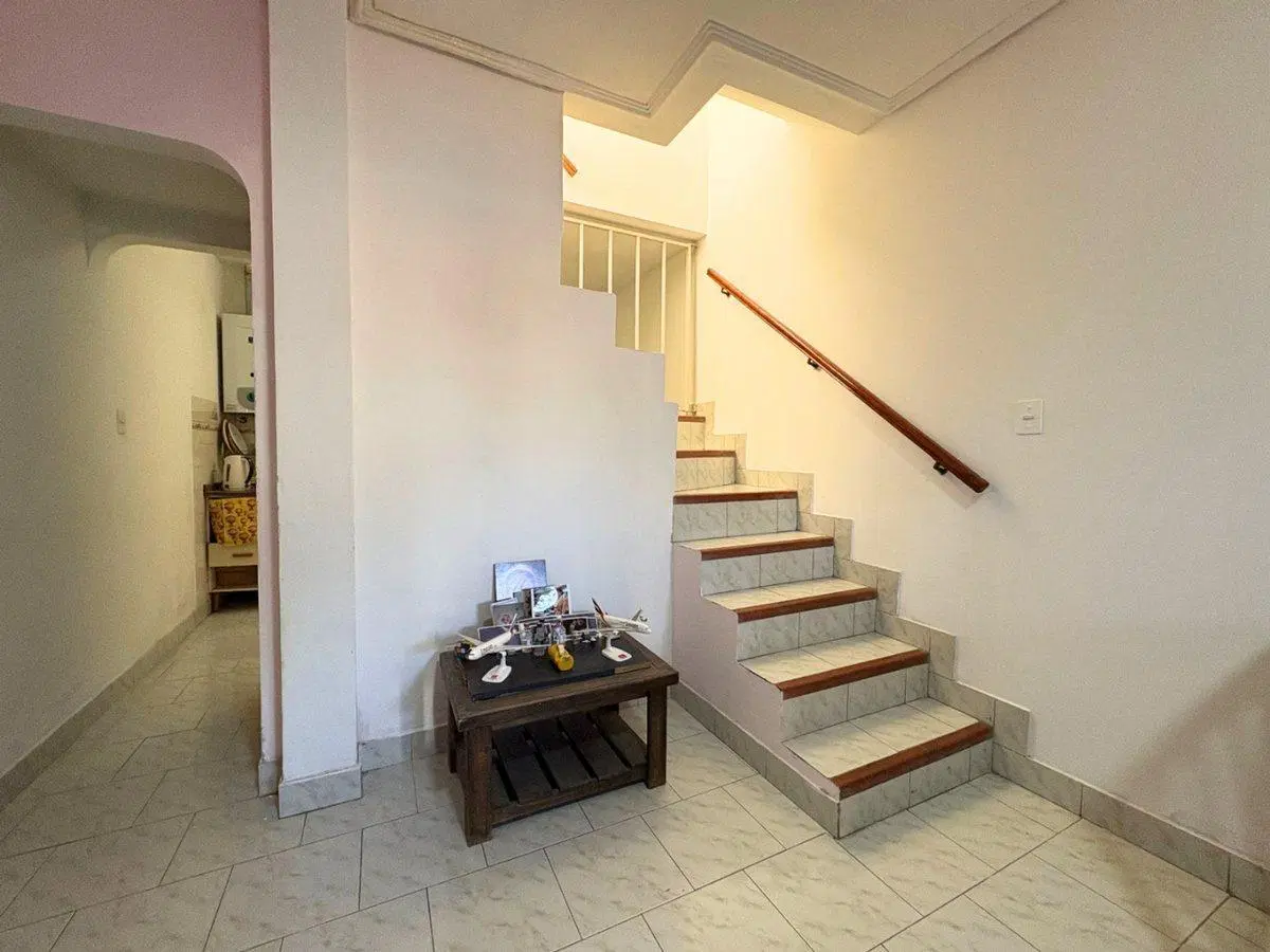 PH 3 AMBIENTES EN VENTA EN LOMAS DEL MIRADOR 2