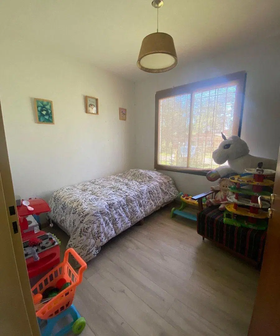 VENTA PH 3 AMB C/ PILETA Y PARQUE EN OPEN DOOR 4