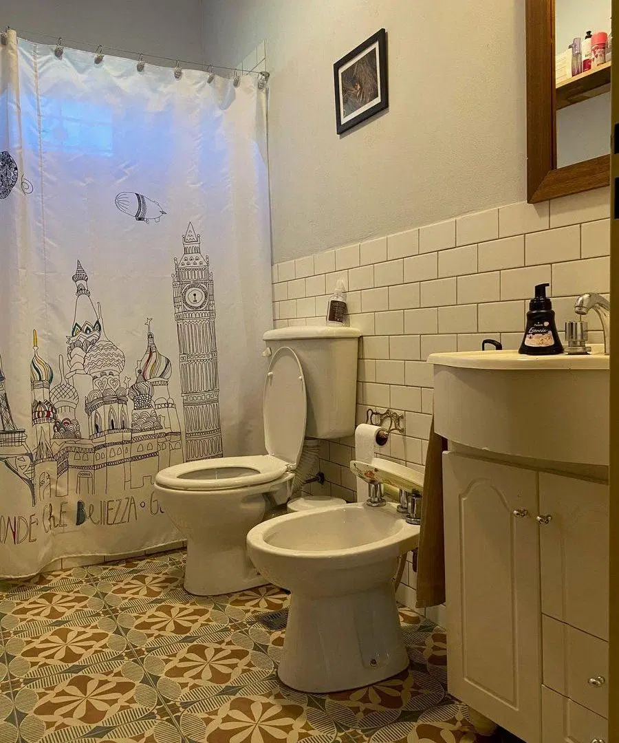 VENTA PH 3 AMB C/ PILETA Y PARQUE EN OPEN DOOR 5