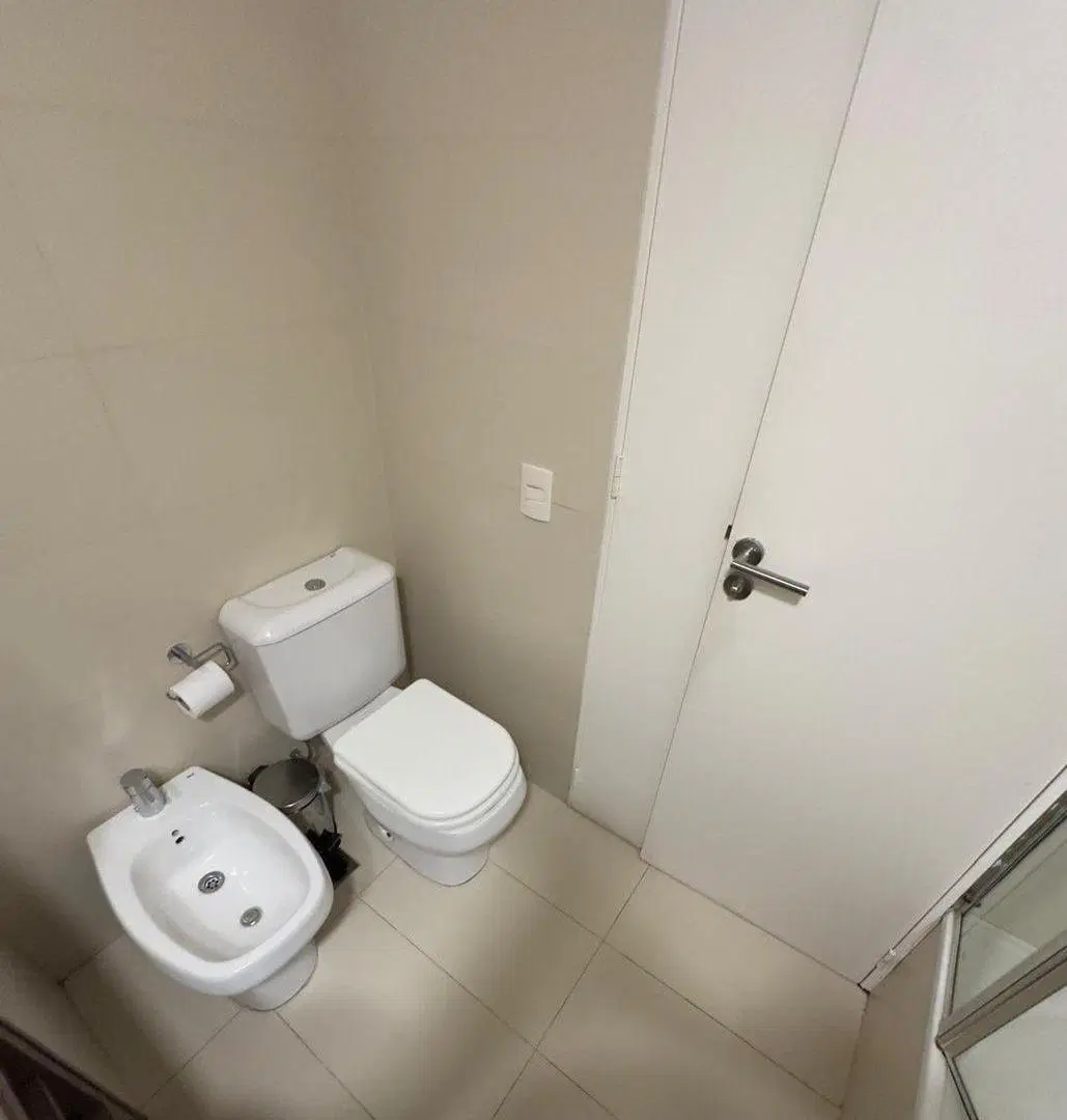 VENTA DPTO 3 AMB C/COCHERA Y BAULERA EN QUARTIER 8